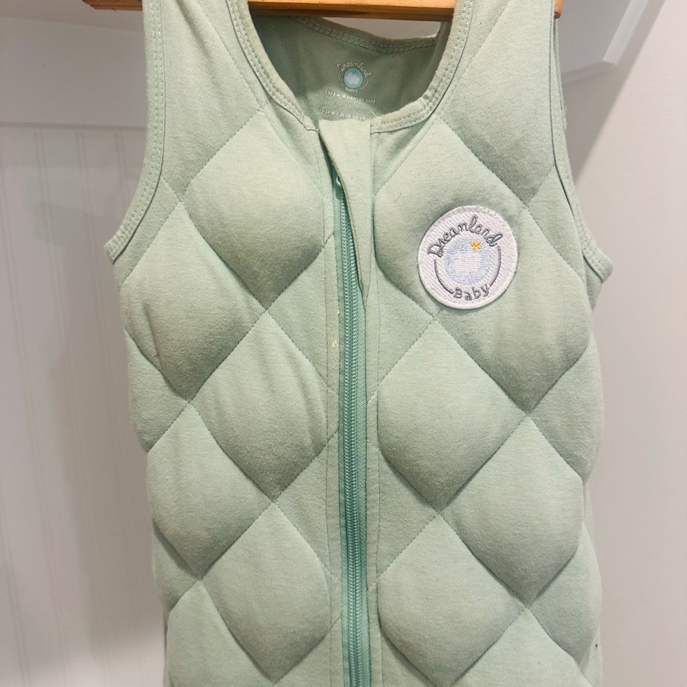 Dreamland Baby Weighted Sack Size Large